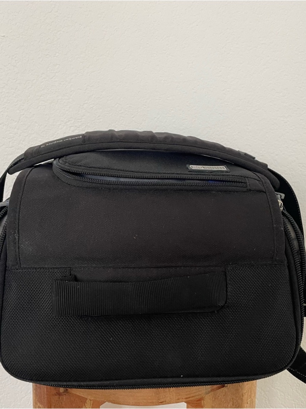 Think Tank Camera Bag - Picture 7 of 9